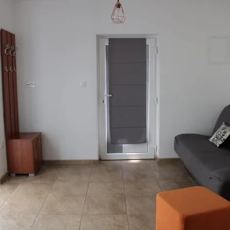 Lejlighed Apartman Ines 1