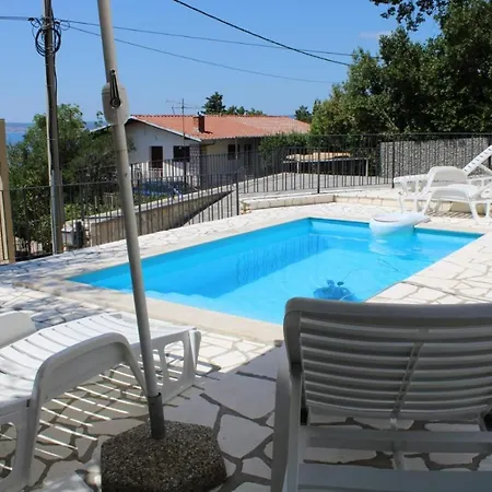 Lejlighed Apartman Ines 1