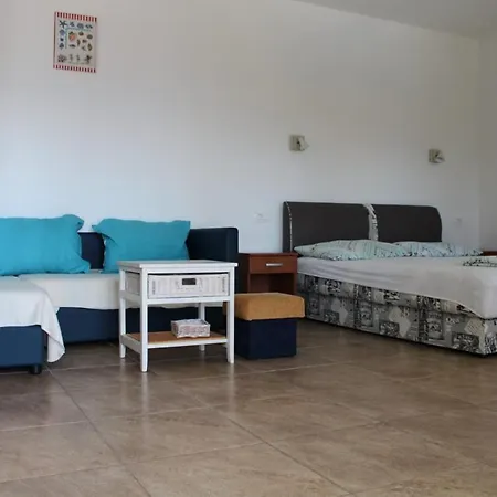 Apartman Ines 1 Lejlighed