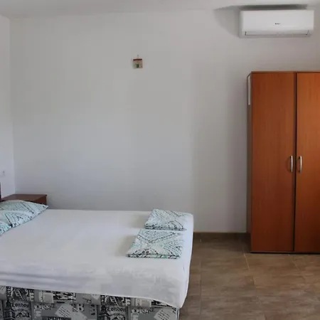 Apartman Ines 1 Lejlighed *