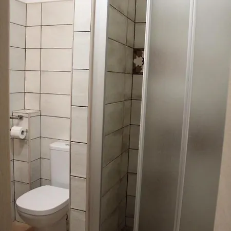 Lejlighed Apartman Ines 1 *