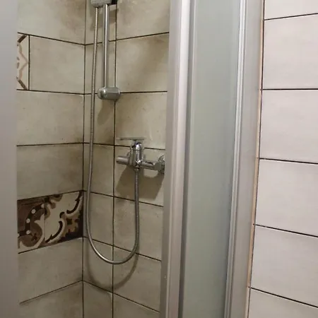 Apartman Ines 1