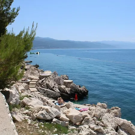 Lejlighed Apartman Ines 1