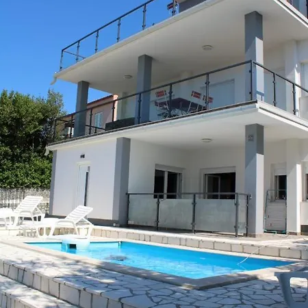 Apartman Ines 1 نوفي فينودولسكي